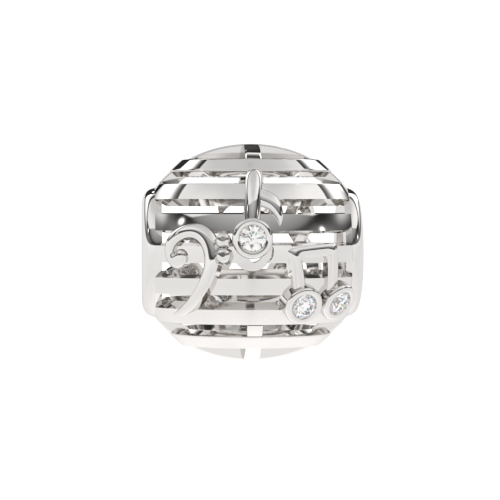 my-harmony-charm-silver