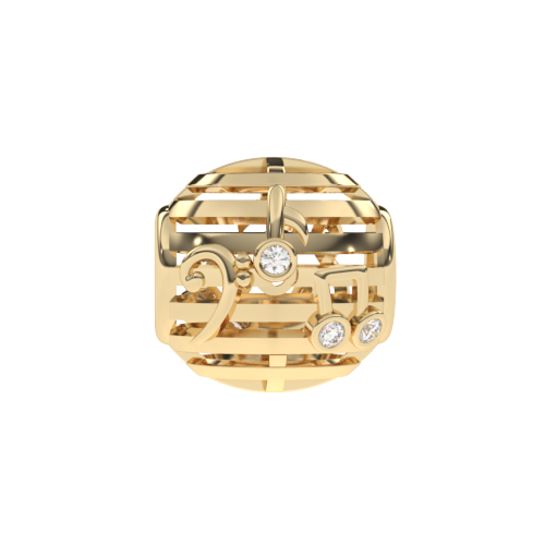 my-harmony-charm-gold