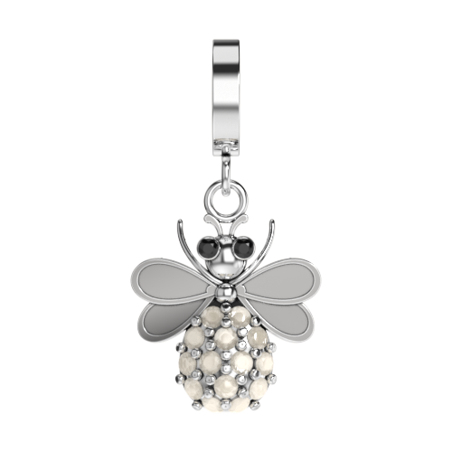 the-illuminating-fly-charm-silver