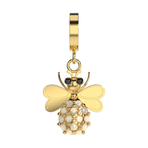 the-illuminating-fly-charm-gold