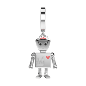 Gal Bot Charm