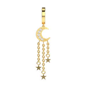 Celestial Night