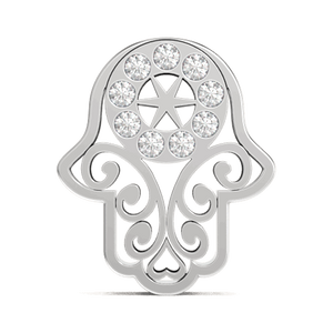 Hamsa Shield