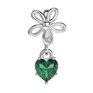 Verdant Heartbeat