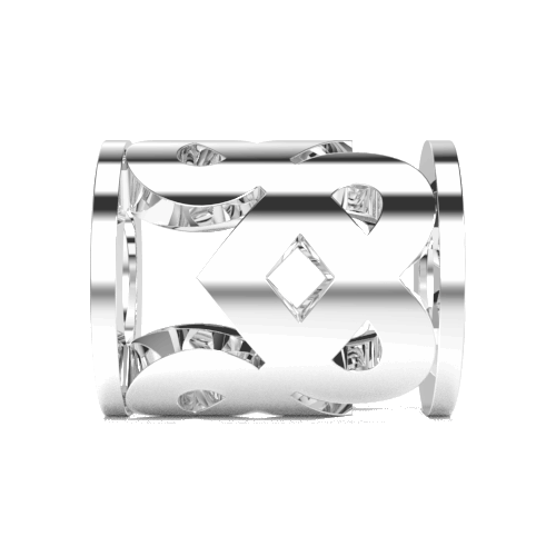 no-beginning-no-end-charm-silver
