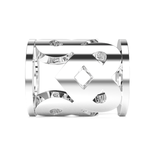 no-beginning-no-end-charm-silver