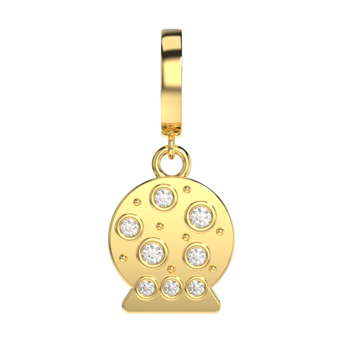 eternal-snow-globe-charm-gold