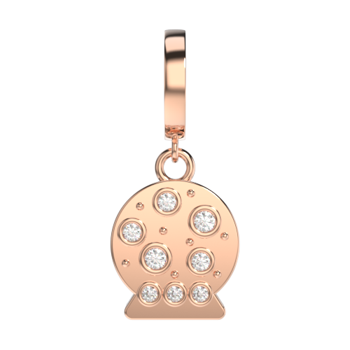 eternal-snow-globe-charm-rosegold