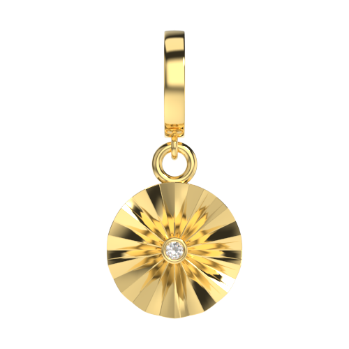 soul-full-of-sunshine-charm-gold