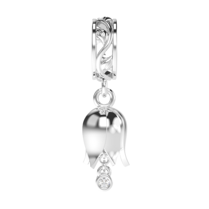 deep-love-tulip-charm-silver