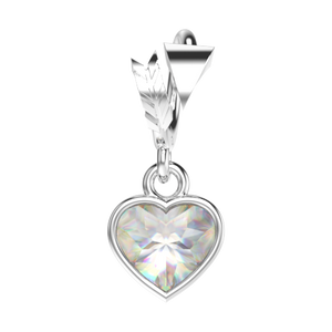 Cupid’s Arrow