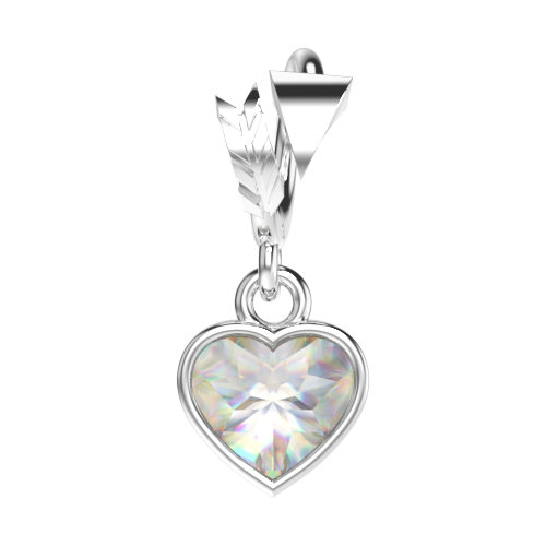 cupid's-arrow-charm-silver