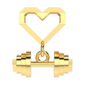 Victory Dumbbell