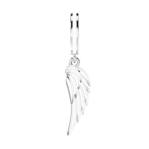angel-wing-charm-silver