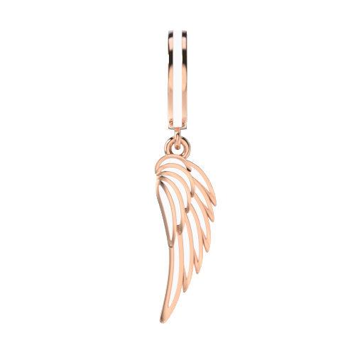 angel-wing-charm-rosegold