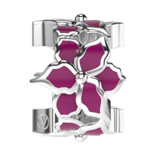 blooming-memories-charm-silver
