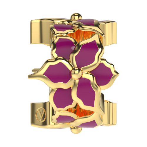 blooming-memories-charm-gold