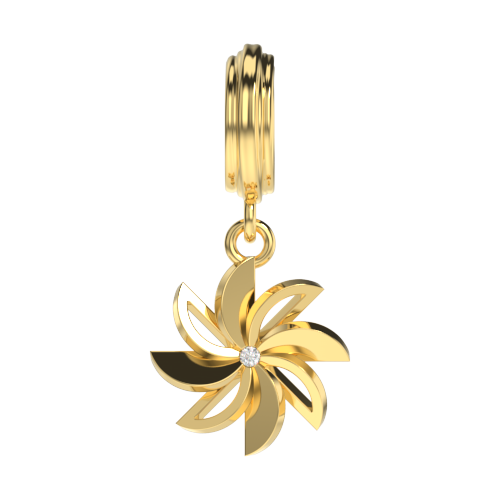 living-life-to-the-pullest-charm-gold