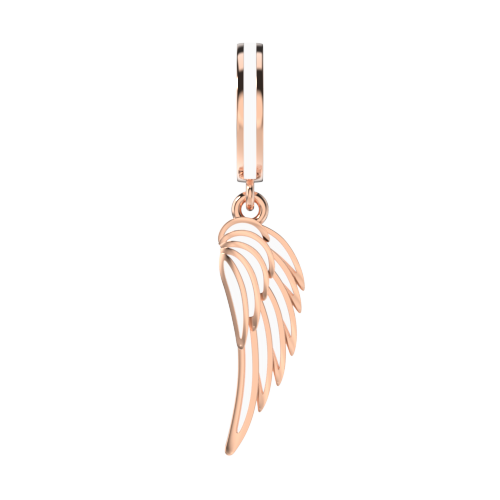 angel-wing-charm-rosegold