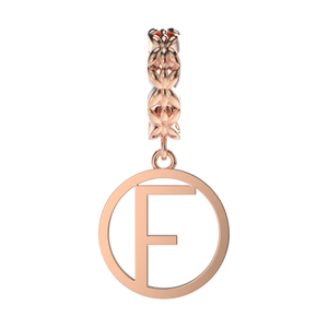 F Charm
